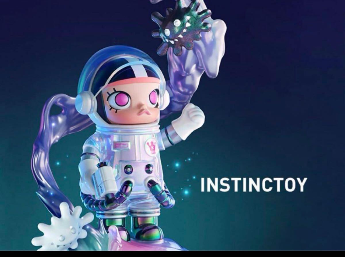 2026年最新】Yahoo!オークション -instinctoy molly(フィギュア)の中古