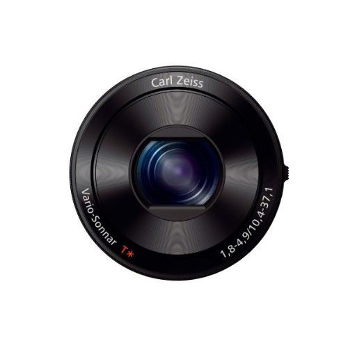 SONY サイバーショット DSC-QX100 オークション比較 - 価格.com