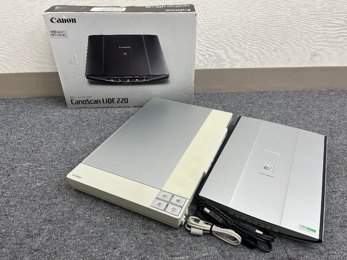 2026年最新】Yahoo!オークション -canon lide 200(スキャナ)の中古品