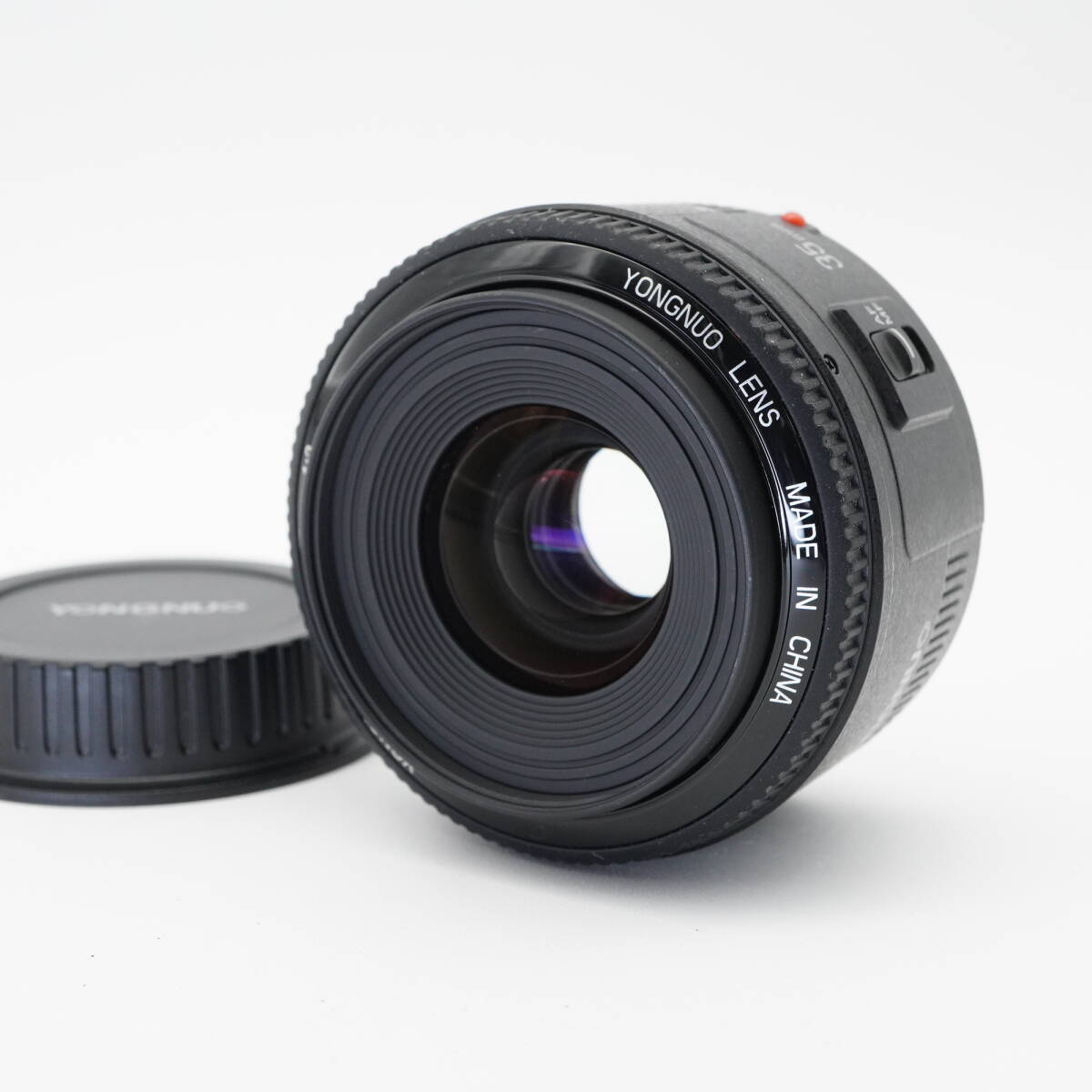 2026年最新】Yahoo!オークション -ef 35mm f2(レンズ)の中古品・新品