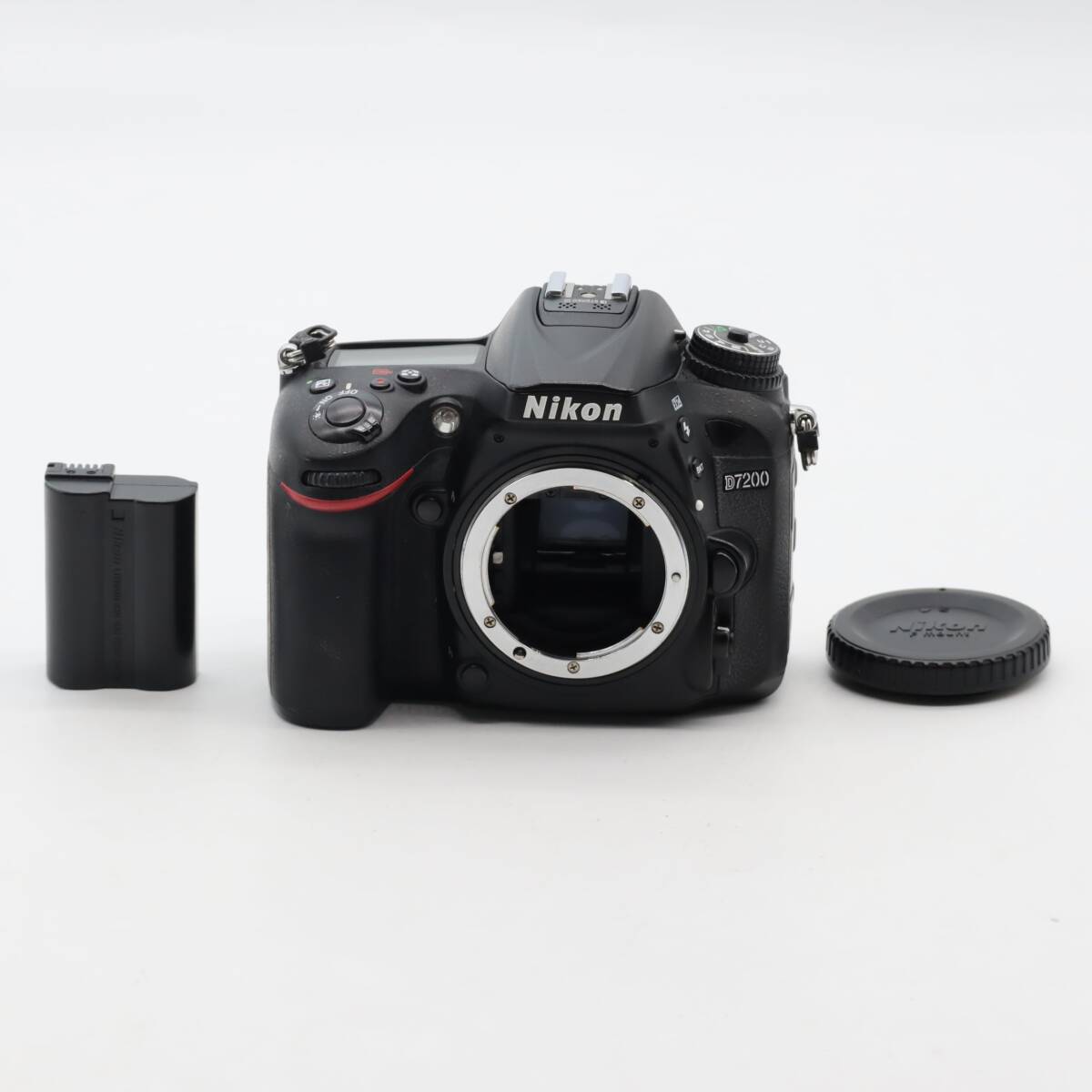 ニコン D7200 ボディ オークション比較 - 価格.com