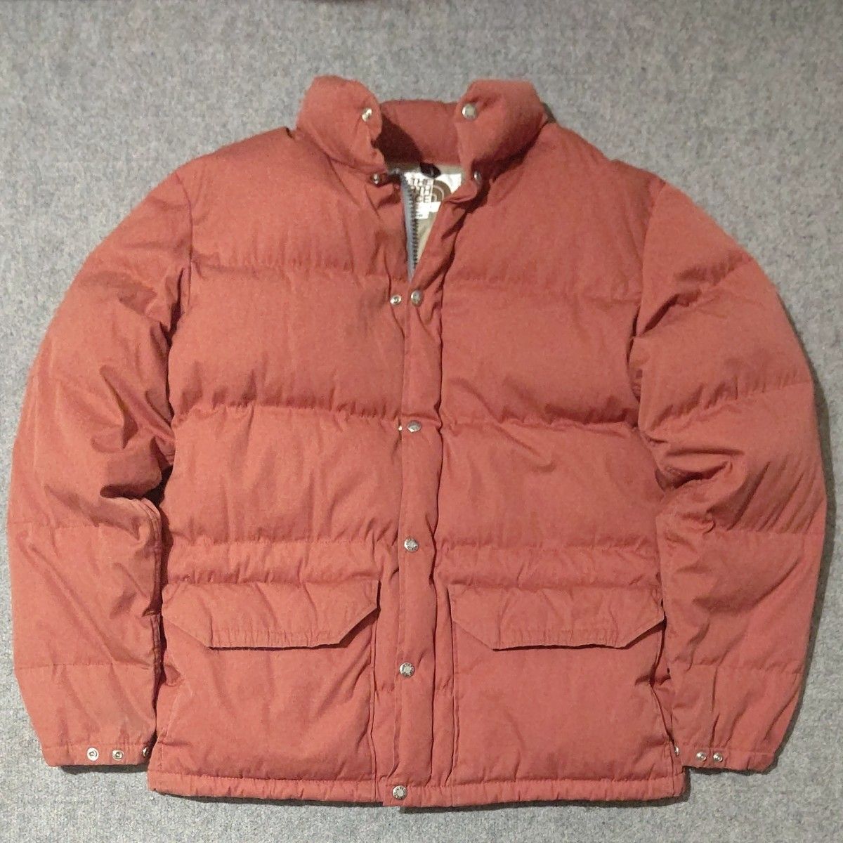 90s THE NORTH FACE MOUNTAIN LIGHT JACKET M 1994 北村匠海着用