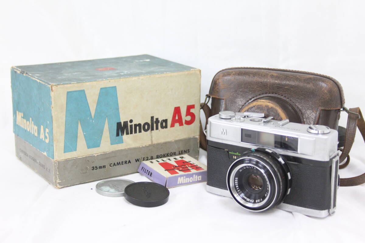2026年最新】Yahoo!オークション -rokkor 45mm f2の中古品・新品・未