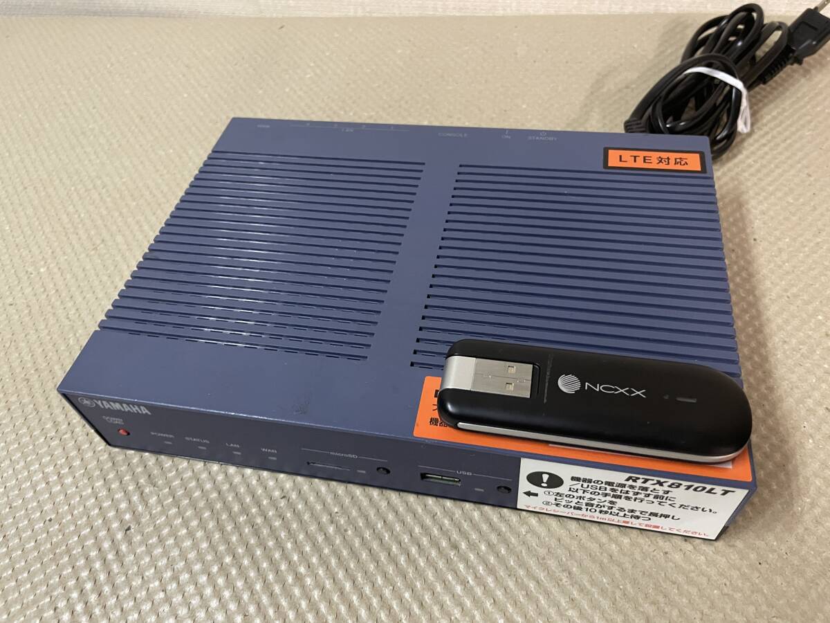 Yahoo!オークション -「rtx810lt」の落札相場・落札価格