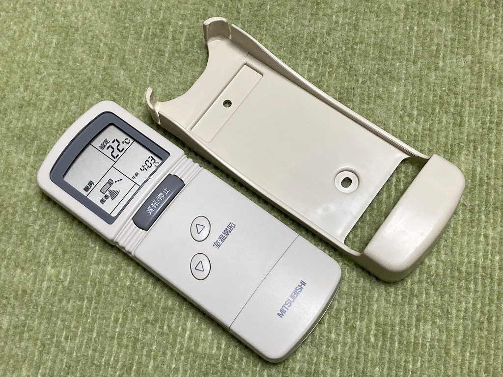 三菱 PAR-FW37M MITSUBISHI 業務用パッケージエアコンリモコン oe 店舗