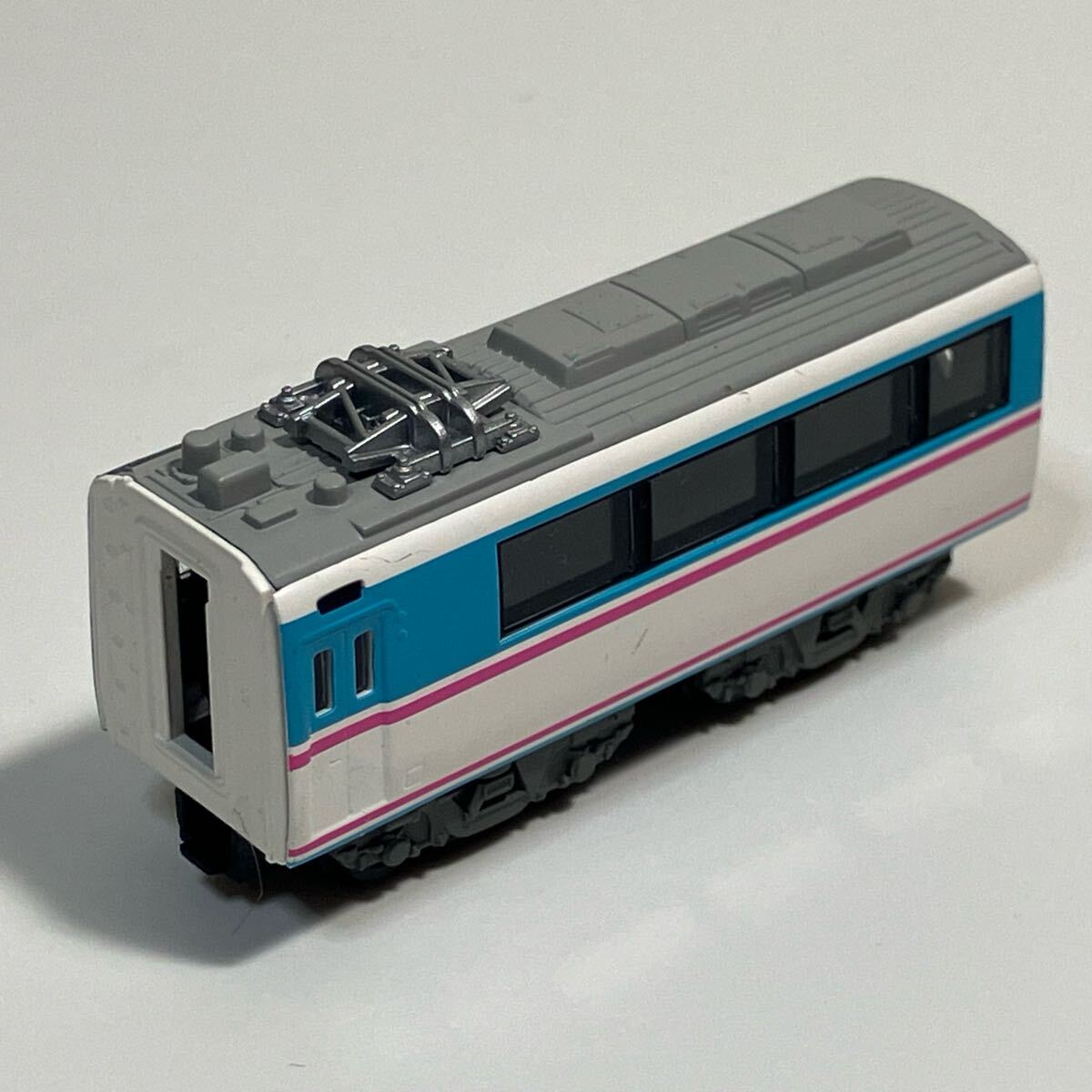 Yahoo!オークション -「小田急20000形」(Bトレインショーティ) (鉄道