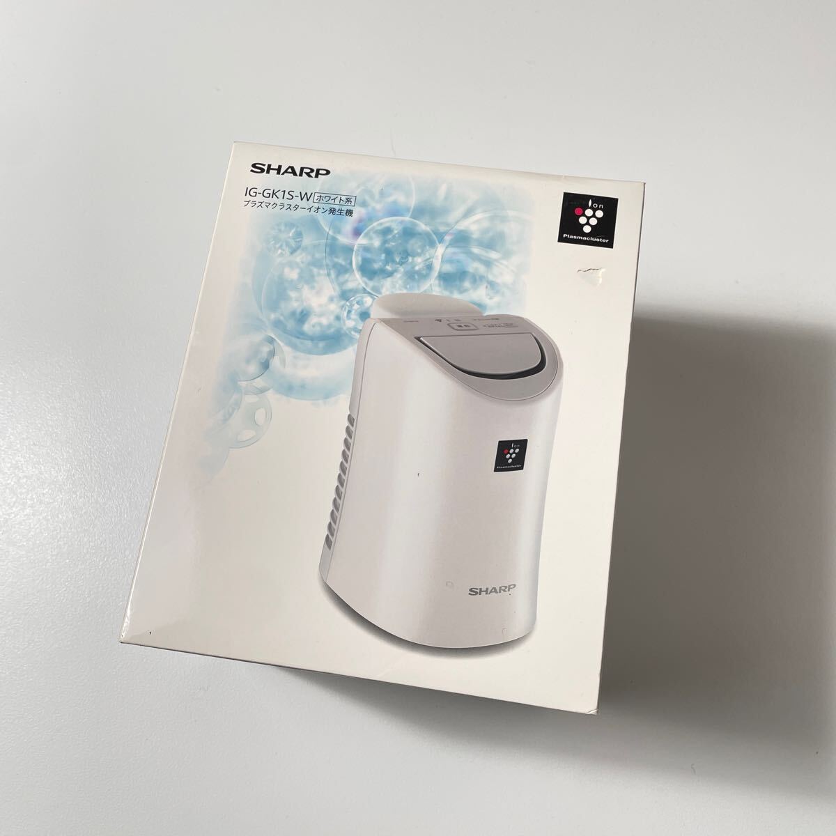 シャープ IG-GK1S オークション比較 - 価格.com