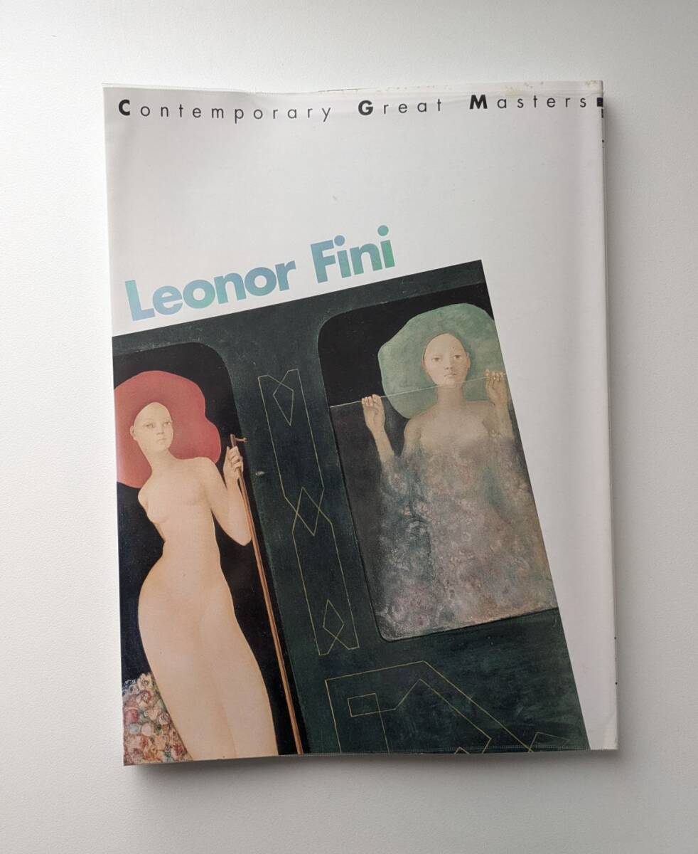 2026年最新】Yahoo!オークション -レオノール・フィニの中古品・新品