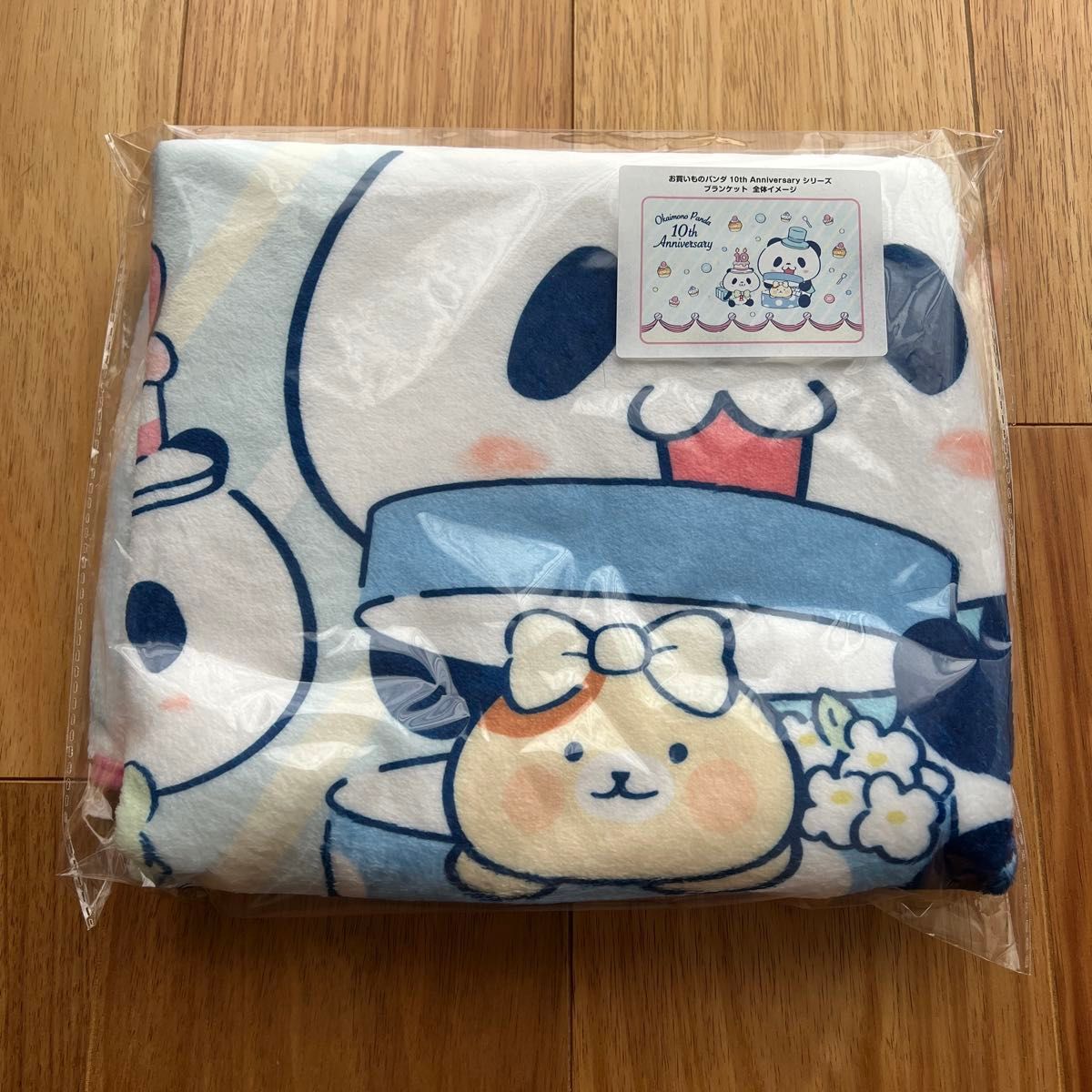 ゆるキャン 10周年展 ブランケット｜Yahoo!フリマ（旧PayPayフリマ）