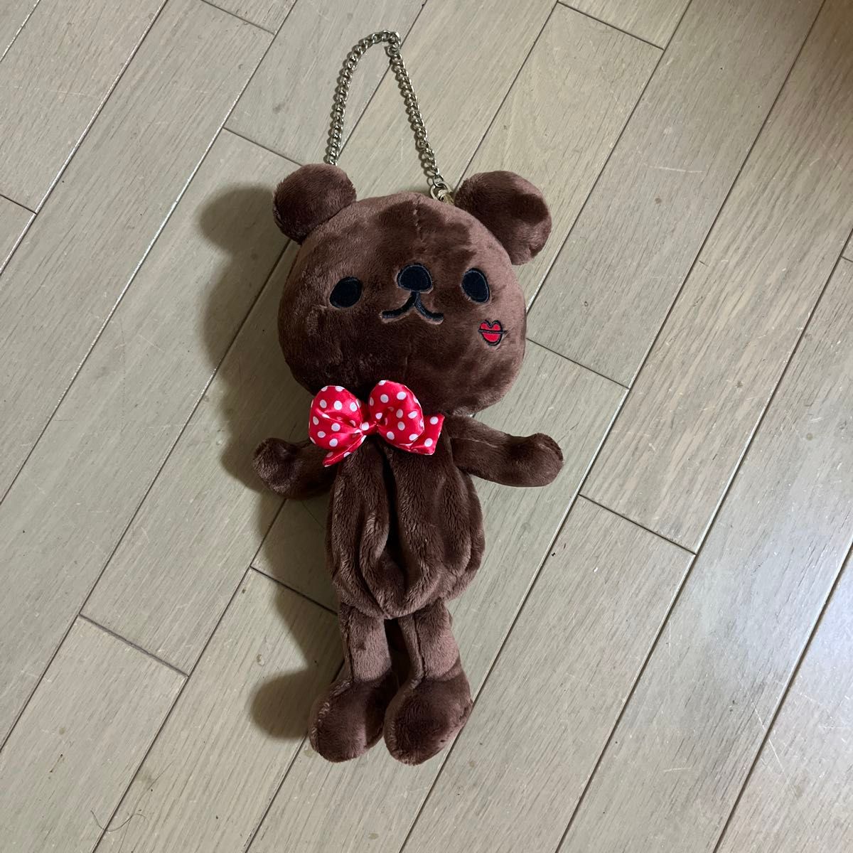 送料無料へ変更致しました/USJ/スムーチュ/ハローキティ/ぬいぐるみ
