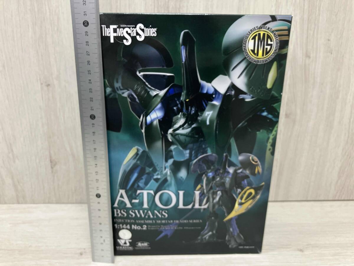 2026年最新】Yahoo!オークション -fss 1／144の中古品・新品・未使用品一覧