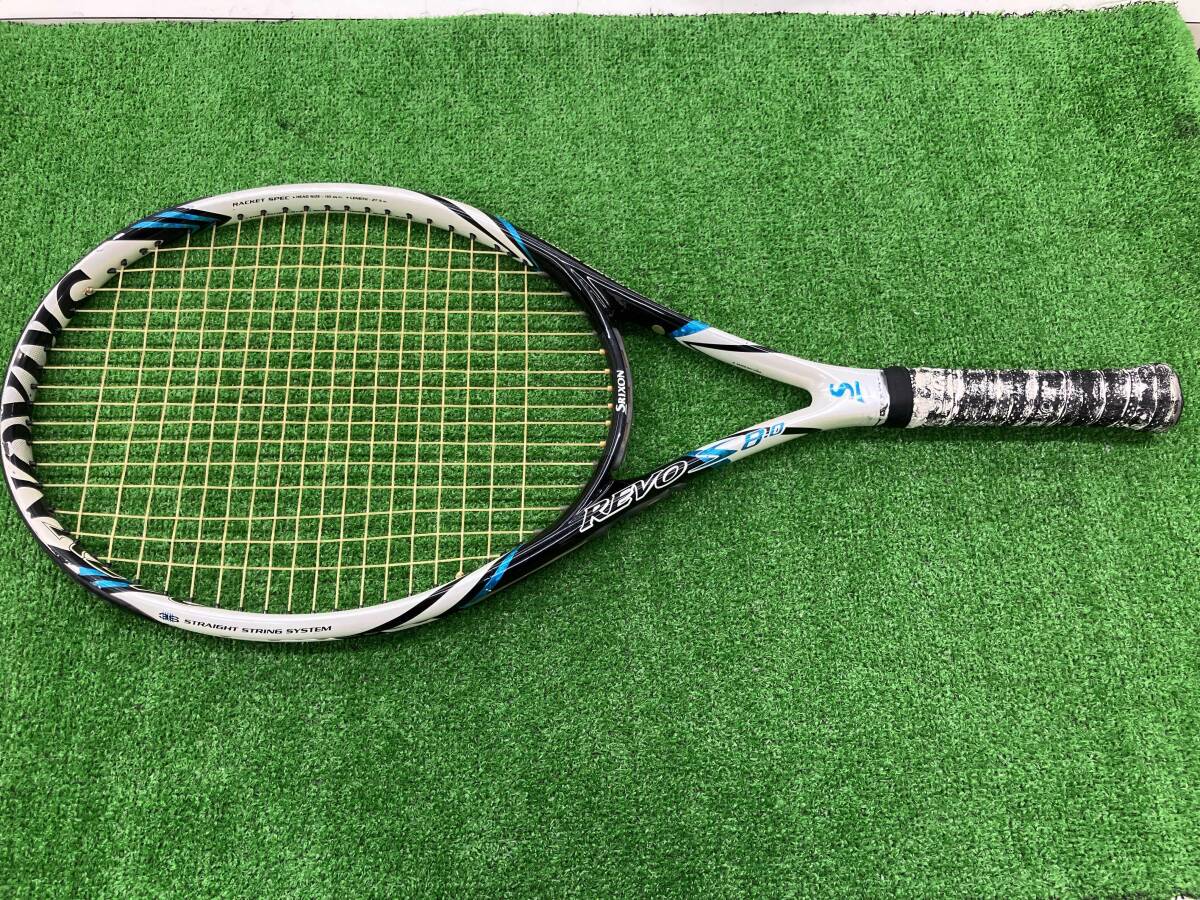 Yahoo!オークション -「(スリクソン srixon) revo (s10 cs10 s8 cs8