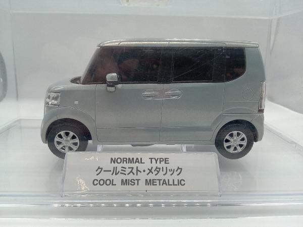 Yahoo!オークション -「ホンダ カラーサンプル n-box」(乗用車