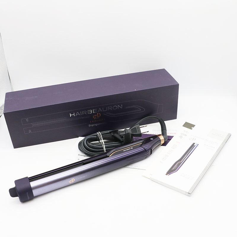 Yahoo!オークション -「ヘアビューロン 27d plus」の落札相場・落札価格