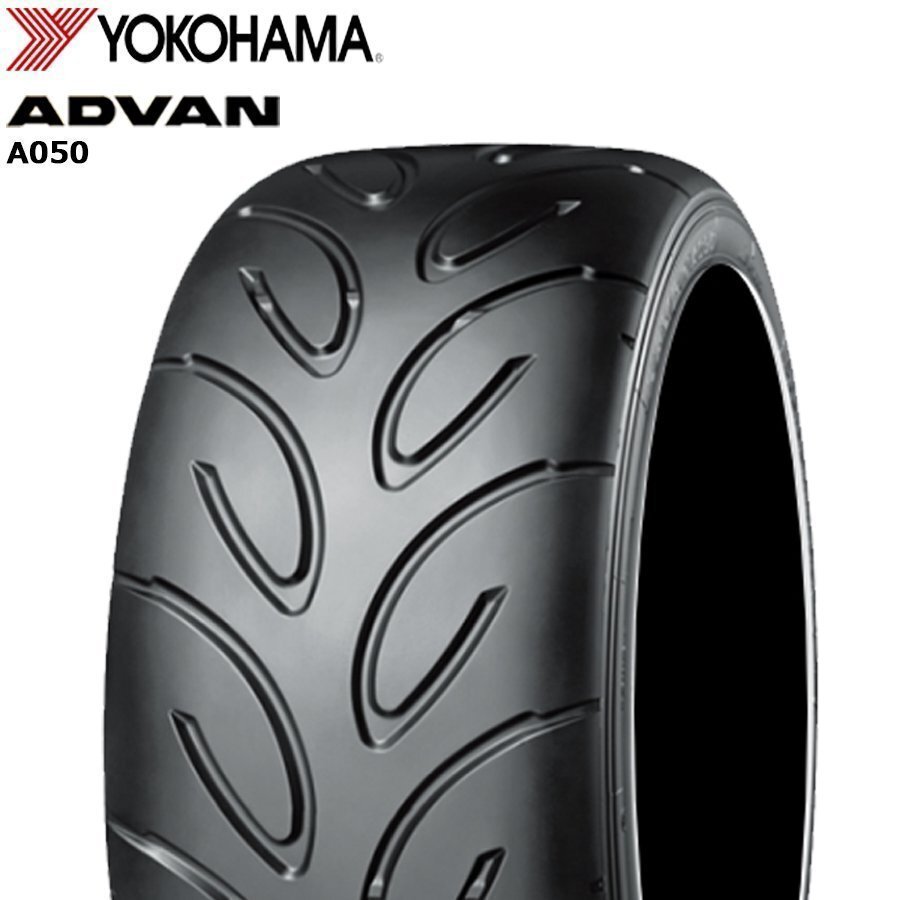 YOKOHAMA [1本] ADVAN A050 225/50R15 91V (G/S) オークション比較