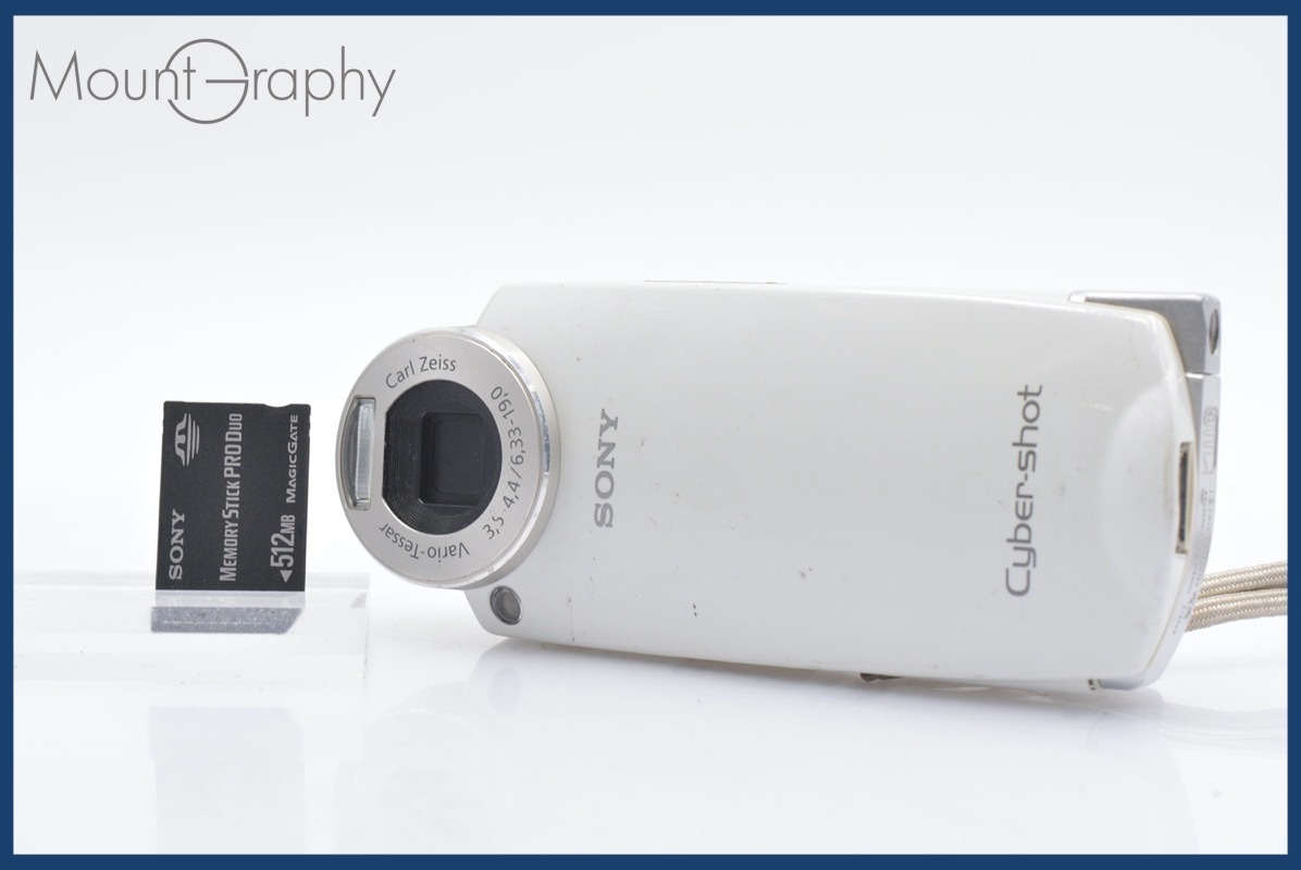 SONY サイバーショット DSC-M2 オークション比較 - 価格.com