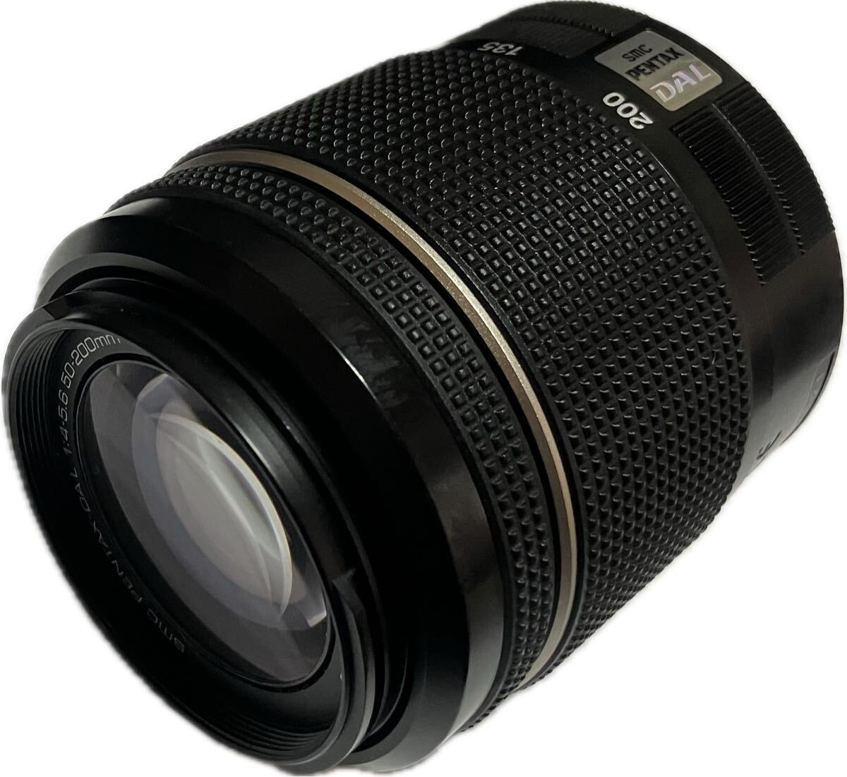 価格.com - ペンタックス smc PENTAX-DA 50-200mm F4-5.6ED WR 価格比較