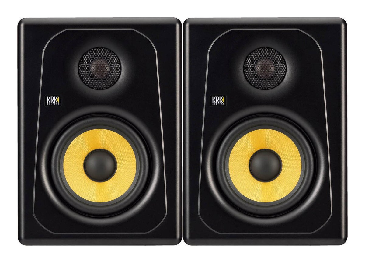 2026年最新】Yahoo!オークション -krk スピーカーの中古品・新品・未