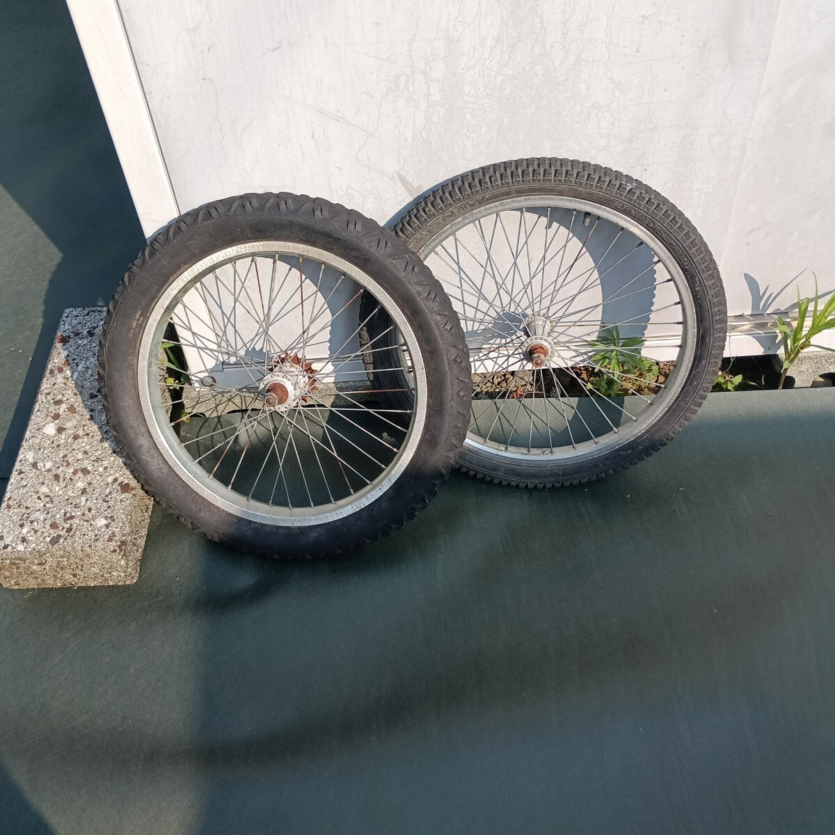 Yahoo!オークション -「トライアル」(車体) (自転車、サイクリング)の