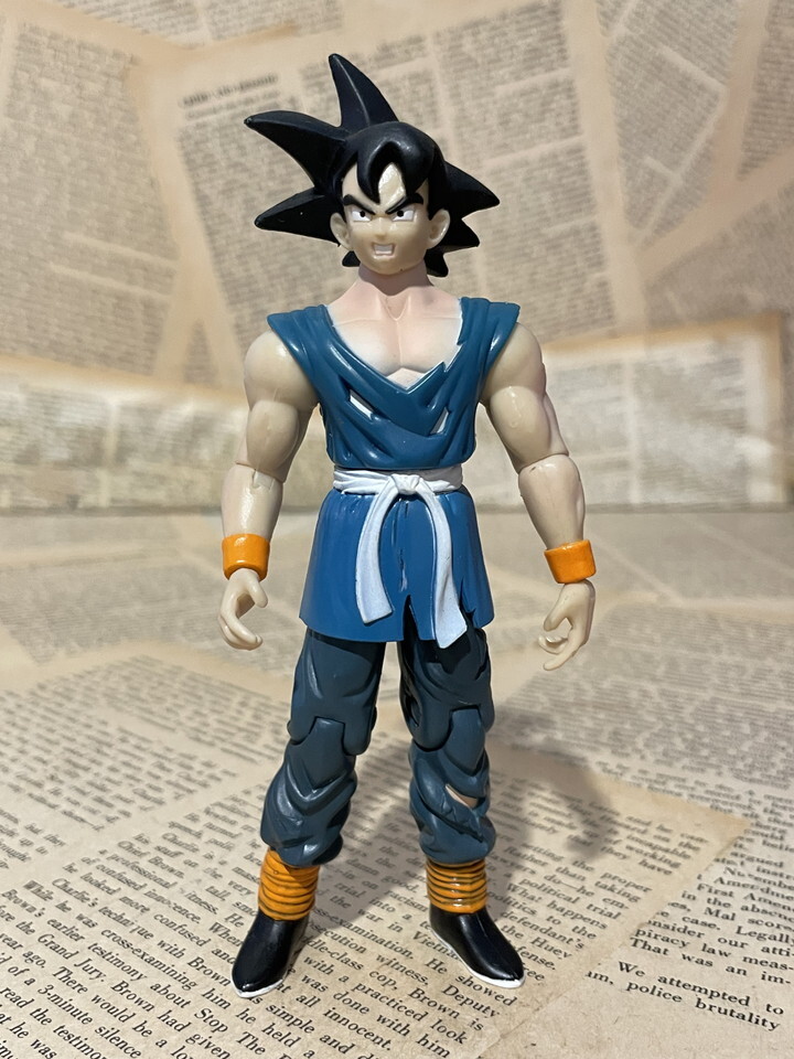 2026年最新】Yahoo!オークション -ドラゴンボール jakksの中古品・新品