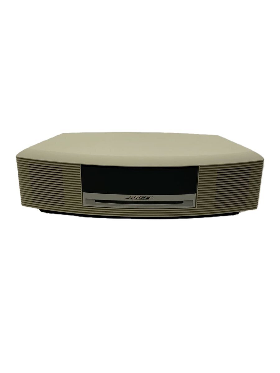 Bose Wave SoundTouch music system [チタニウムシルバー