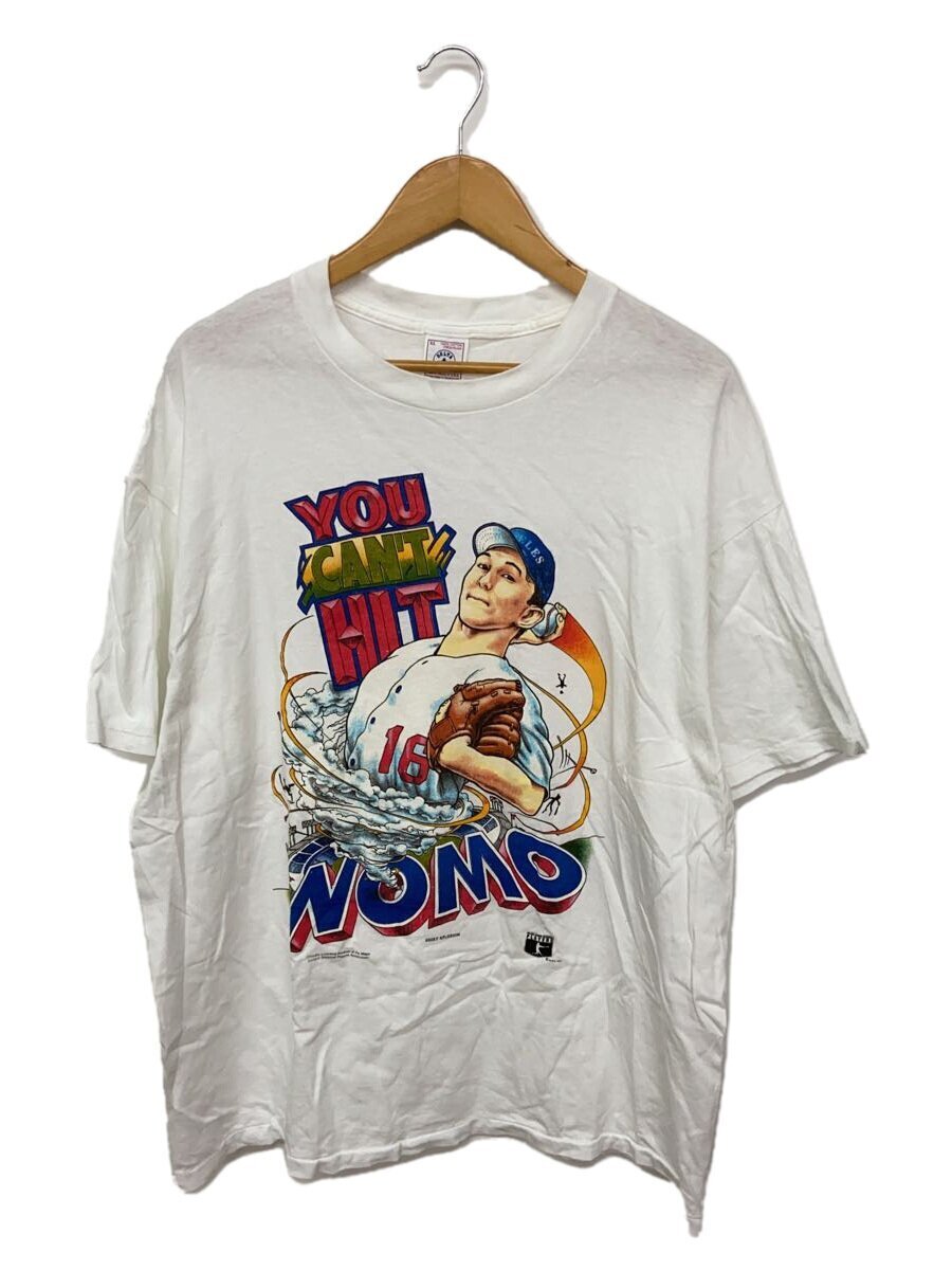 2026年最新】野茂英雄デザインのTシャツをチェック！人気アイテム多数