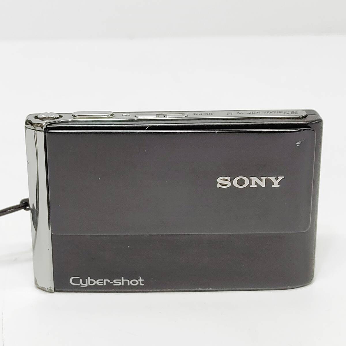 SONY サイバーショット DSC-T70 オークション比較 - 価格.com