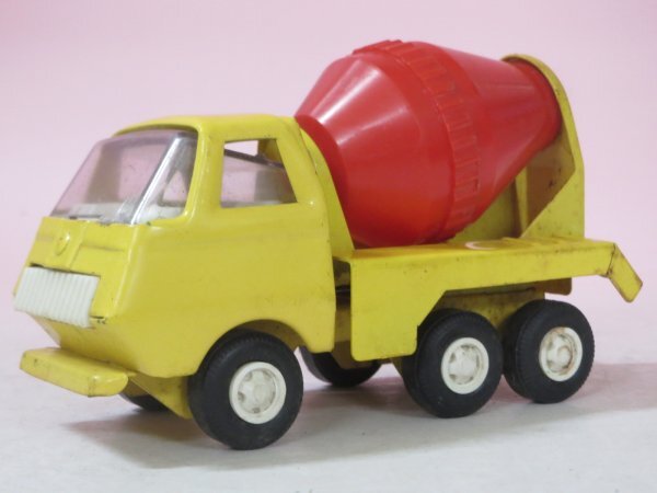 Yahoo!オークション -「tonka トンカ」(ブリキ) (ビンテージ)の落札