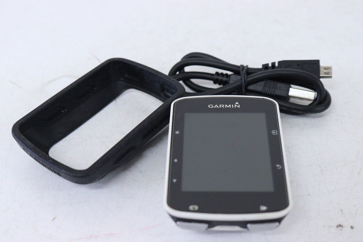 Yahoo!オークション -「garmin edge 520j」の落札相場・落札価格