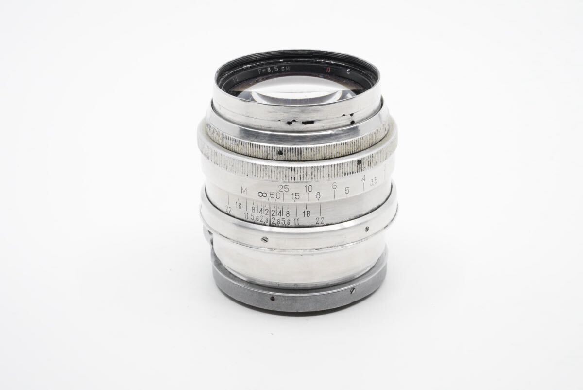 Yahoo!オークション -「jupiter 9 85mm f2」の落札相場・落札価格