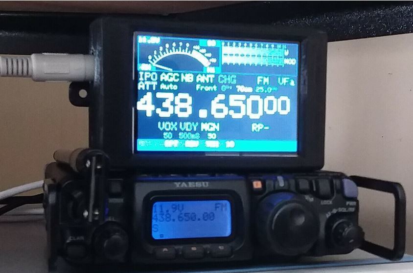 2026年最新】ft-818ndのトランシーバー商品一覧 - Yahoo!オークション