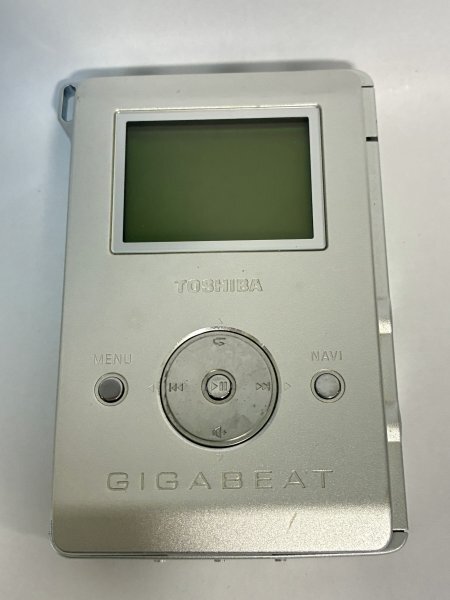東芝 gigabeat MEG50JS オークション比較 - 価格.com