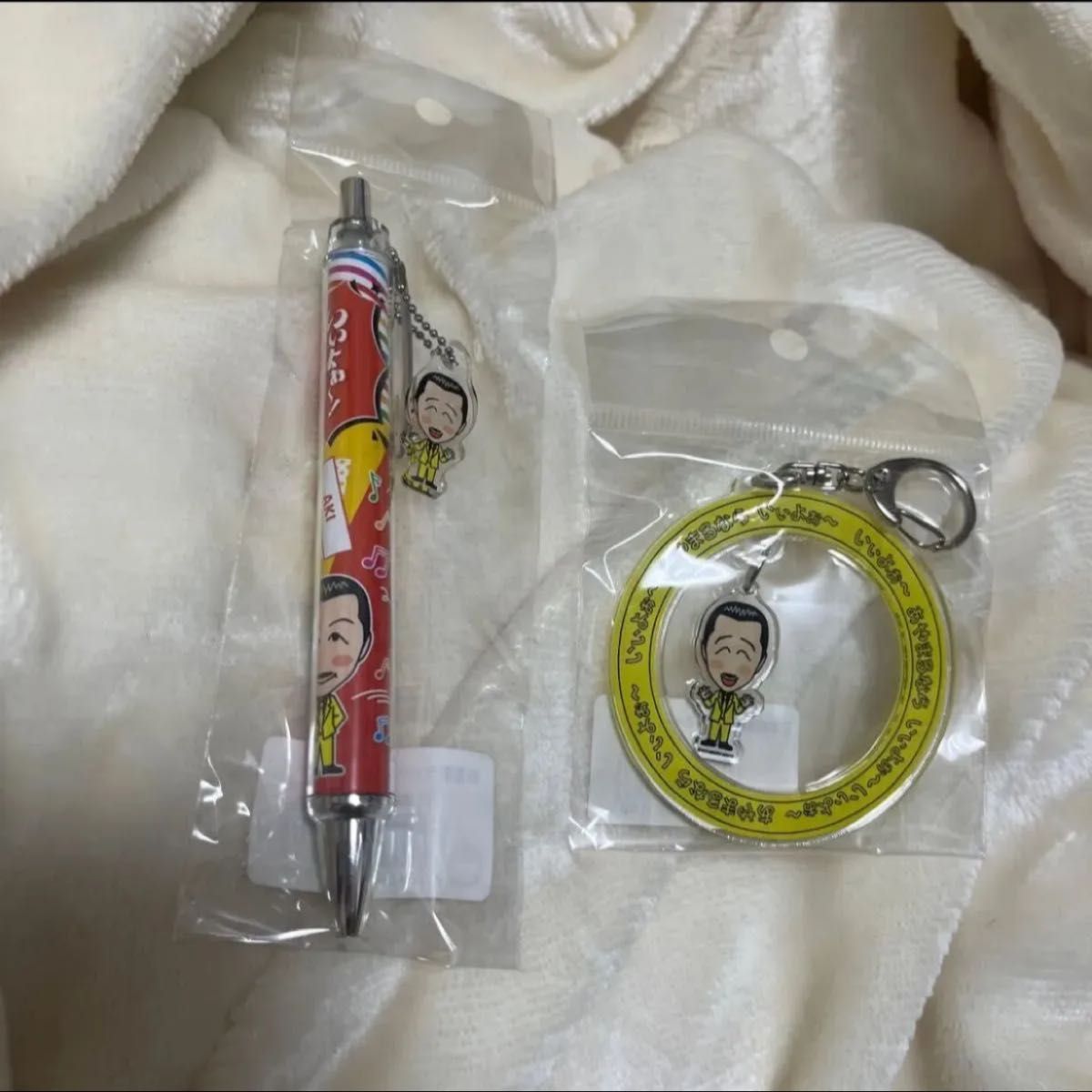 コルティス CORTIS COLOR OUTSIDE Ball ver ボール キーホルダー のみ