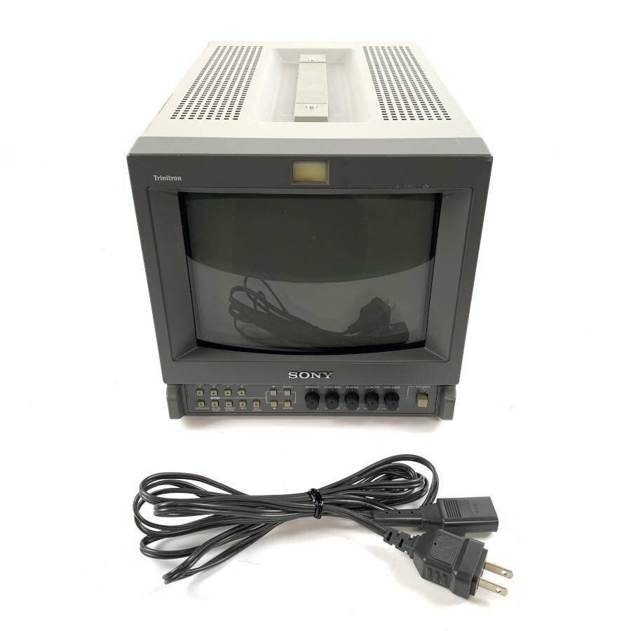 Yahoo!オークション -「sony pvm l2」の落札相場・落札価格