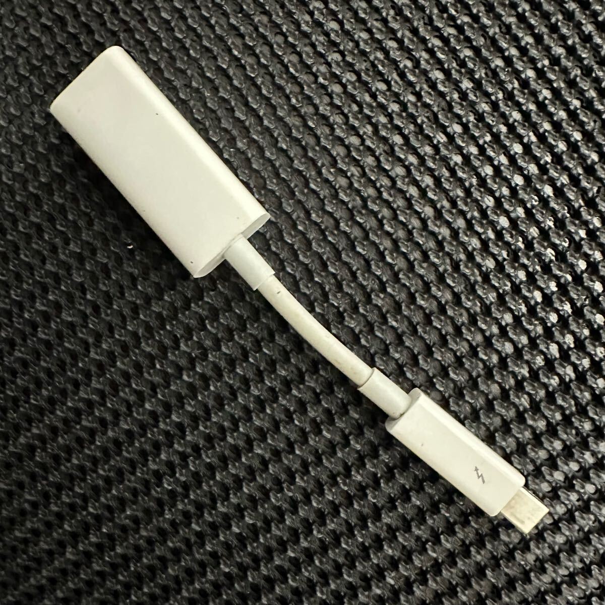 Yahoo!オークション -「apple thunderbolt firewireアダプタ」の落札