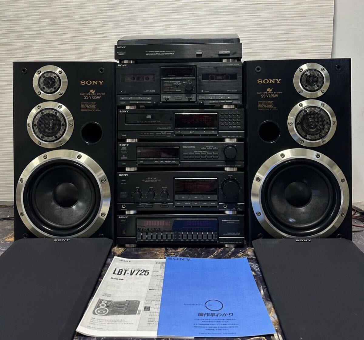 Yahoo!オークション -「lbt-v725」の落札相場・落札価格
