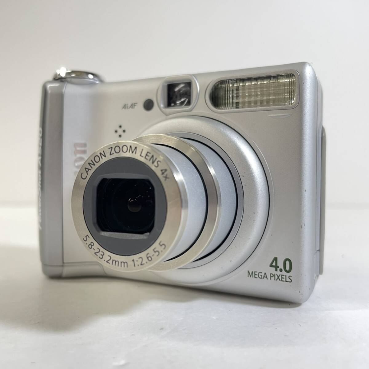 Yahoo!オークション -「a520」(カメラ、光学機器) の落札相場・落札価格