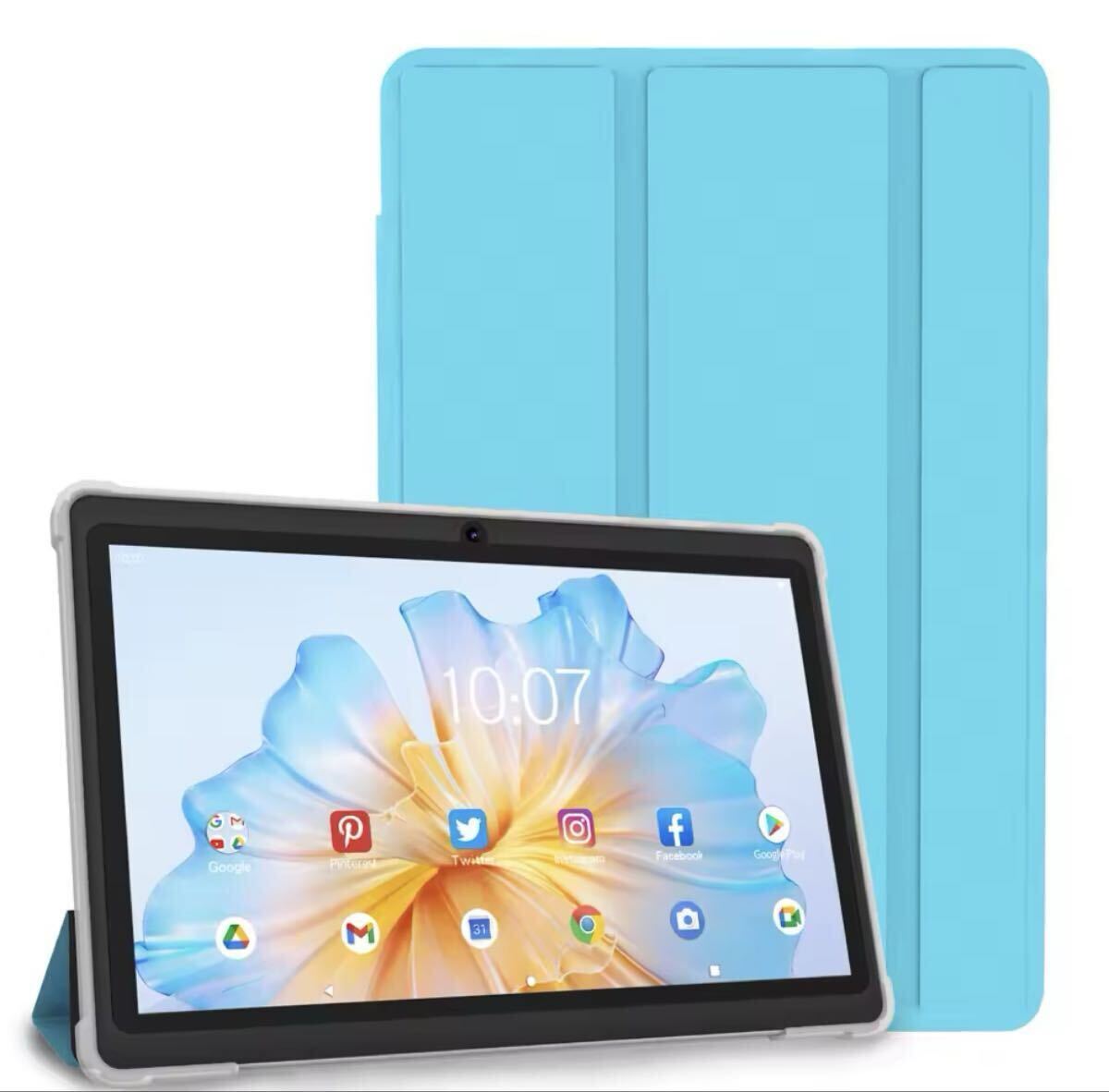 2026年最新】Yahoo!オークション -7インチandroidタブレットの中古品