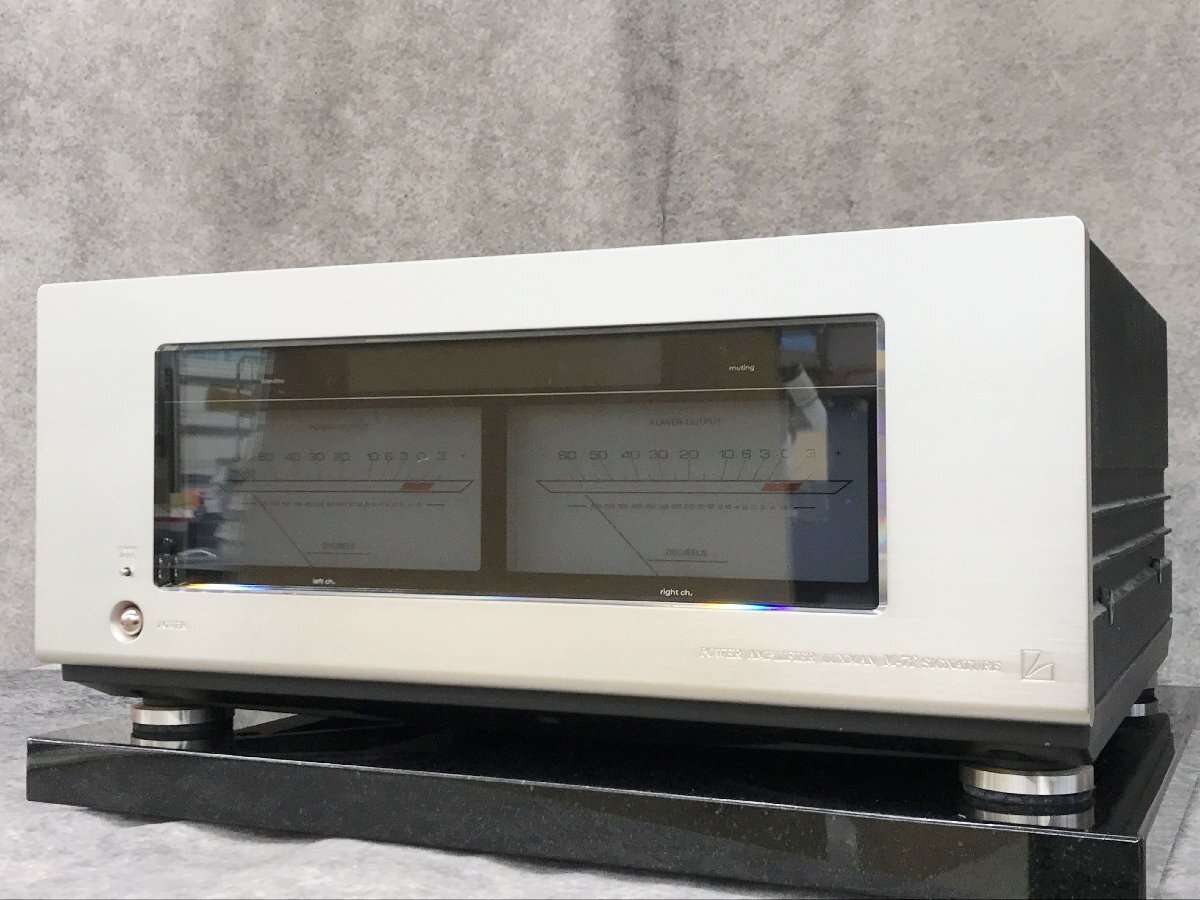 Yahoo!オークション -「m7」(LUXMAN) (一般)の落札相場・落札価格