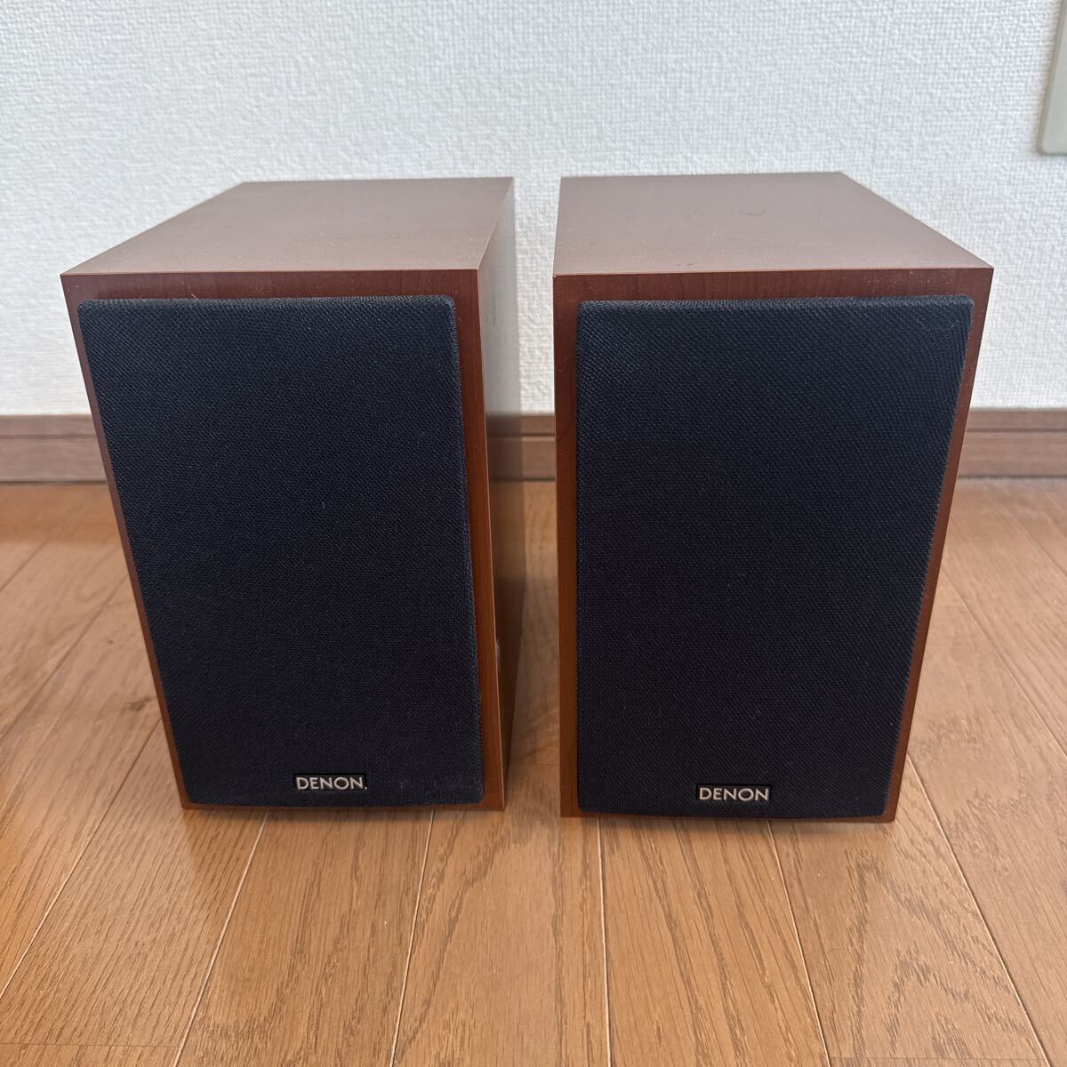 Yahoo!オークション -「denon m39」(スピーカー) (オーディオ機器)の