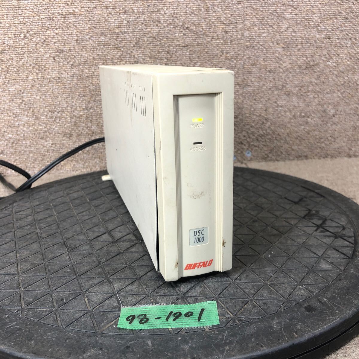 2026年最新】Yahoo!オークション - SCSI(外付け ハードディスク)の中古