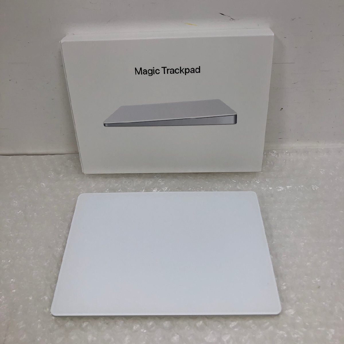 Yahoo!オークション -「apple magic trackpad 2 mj2r2j／a」の落札相場