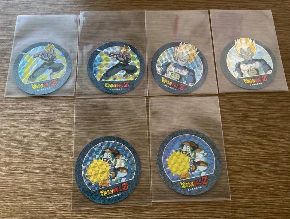 2026年最新】Yahoo!オークション -ドラゴンボール キャラカーンの中古
