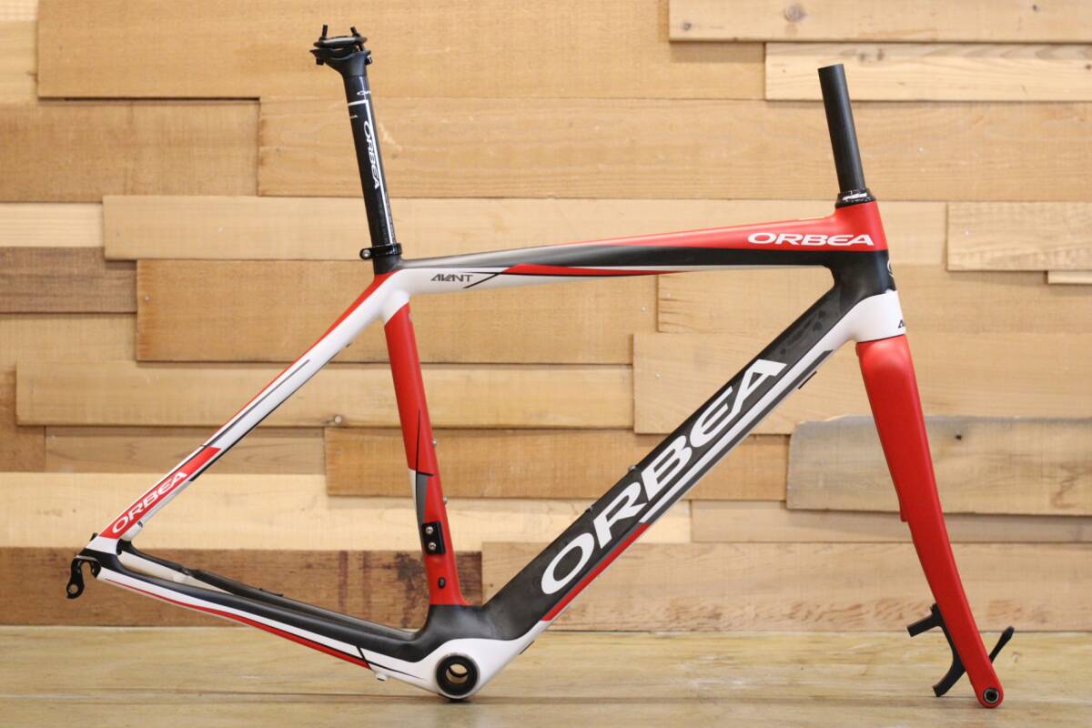 2026年最新】Yahoo!オークション -orbea フレームの中古品・新品・未