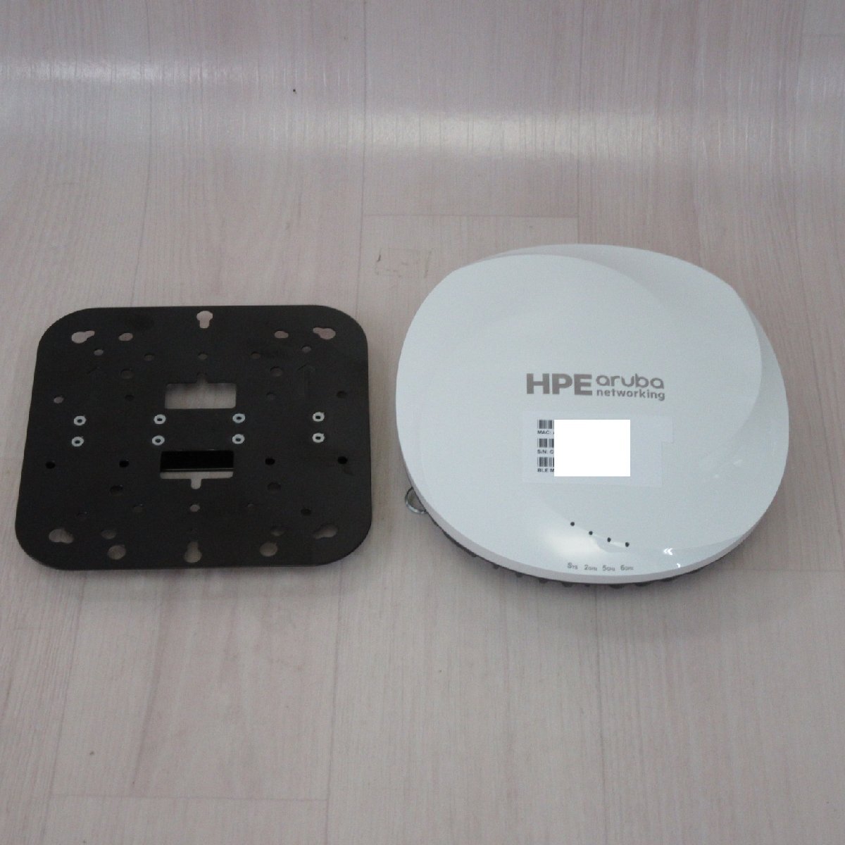 2026年最新】Yahoo!オークション -aruba ap-615の中古品・新品・未使用