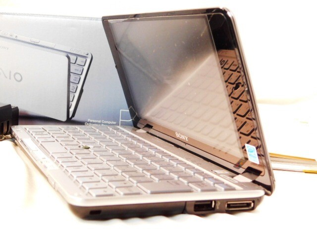 Yahoo!オークション -「sony vaio vgn-p90」の落札相場・落札価格