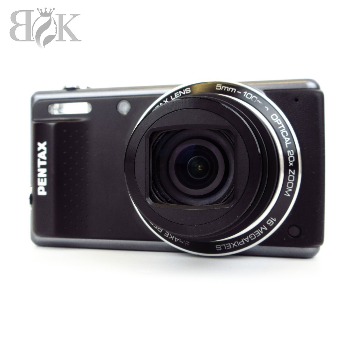Yahoo!オークション -「pentax optio vs20」(コンパクトデジタルカメラ