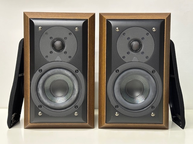 Yahoo!オークション -「kenwood ls-1001」(一般) (スピーカー)の落札