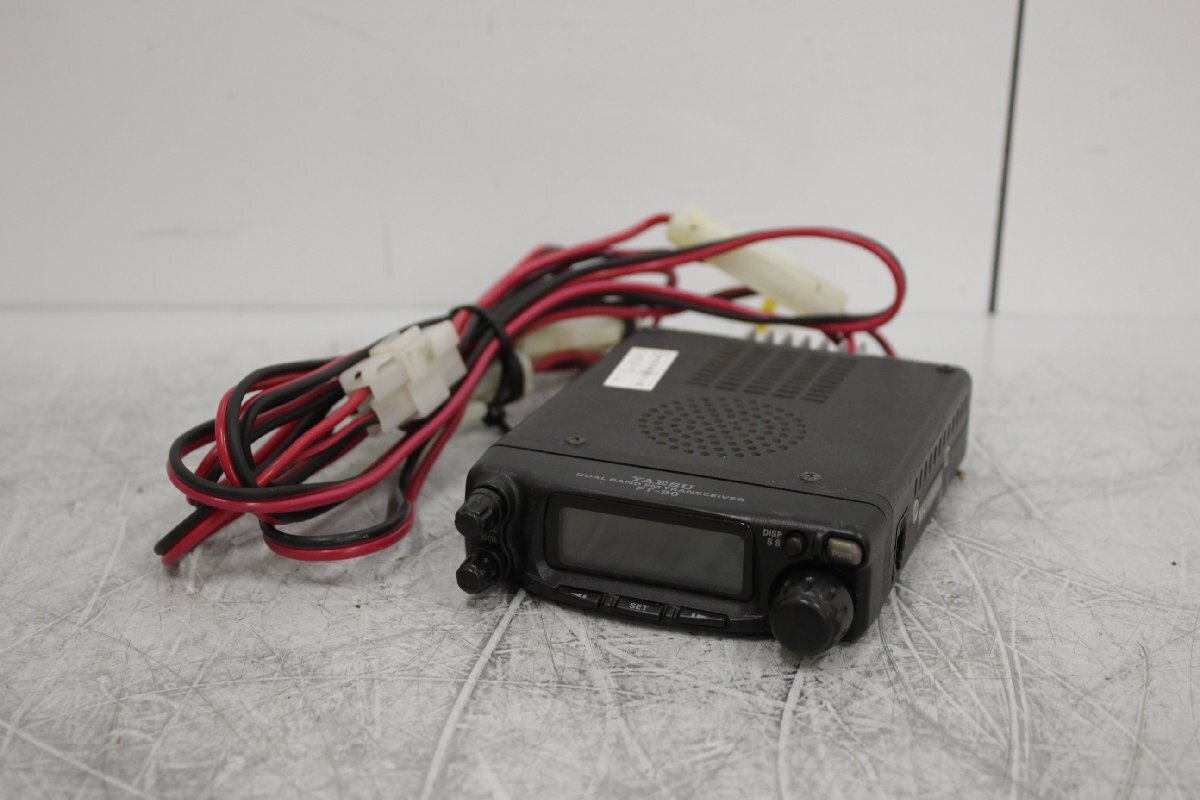 Yahoo!オークション -「yaesu ft-90」(アマチュア無線) の落札相場
