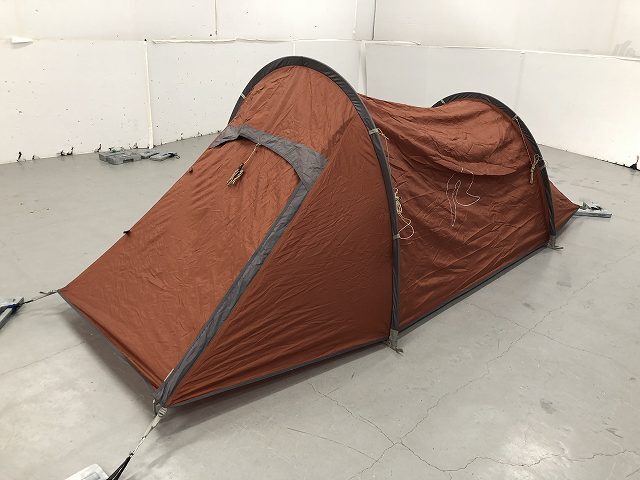 2026年最新】Yahoo!オークション -ローベンス テントの中古品・新品